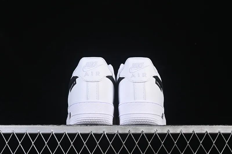 All categories Nk Air Force 1 Air Force series Nk Air Force 1 Low Air Force low-top Nike Air Force 1'07 Low Two-dimensional theme Xiongtu Air Force One low-top casual sneakers ZH0316-135